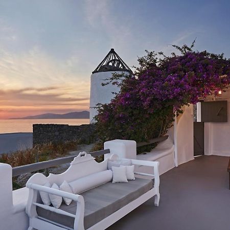 דירות Mykonos Town Bo House Private Jacuzzi By Monocle מראה חיצוני תמונה