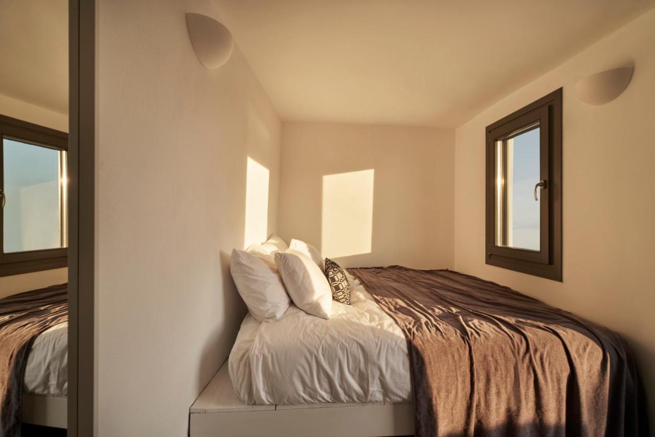 דירות Mykonos Town Bo House Private Jacuzzi By Monocle מראה חיצוני תמונה