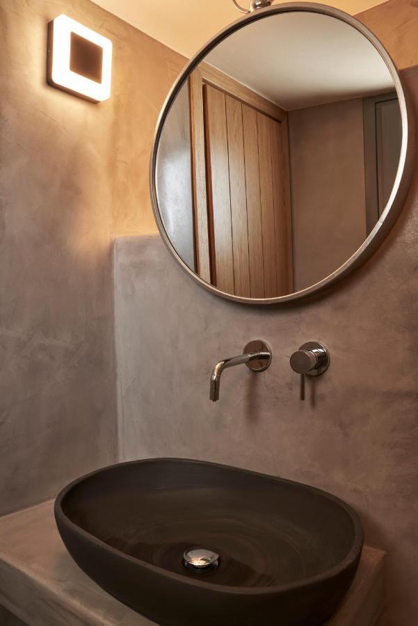 דירות Mykonos Town Bo House Private Jacuzzi By Monocle מראה חיצוני תמונה