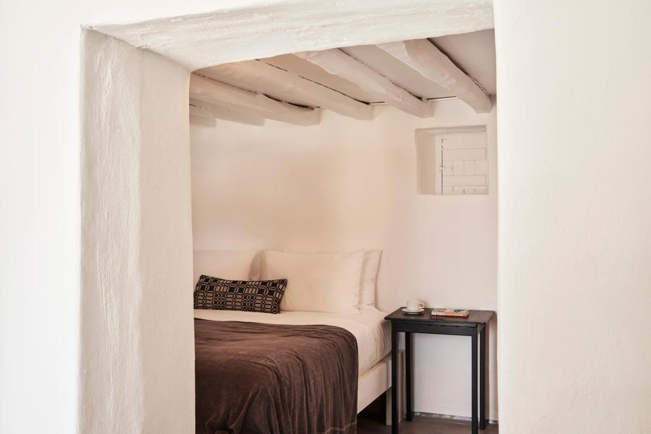 דירות Mykonos Town Bo House Private Jacuzzi By Monocle מראה חיצוני תמונה