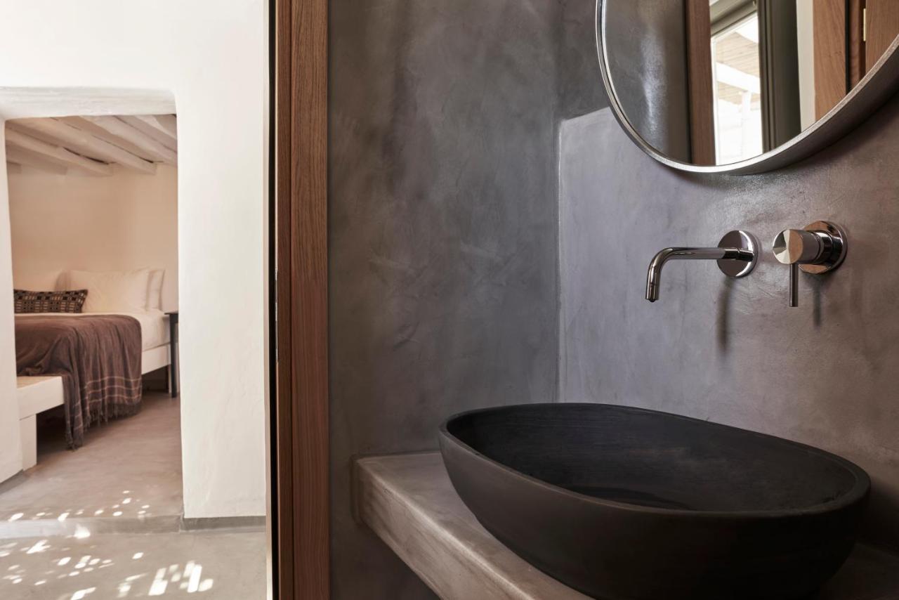 דירות Mykonos Town Bo House Private Jacuzzi By Monocle מראה חיצוני תמונה