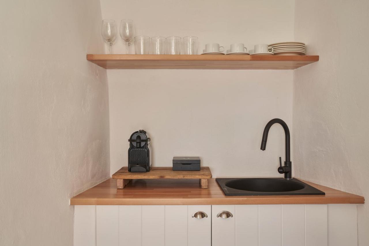 דירות Mykonos Town Bo House Private Jacuzzi By Monocle מראה חיצוני תמונה