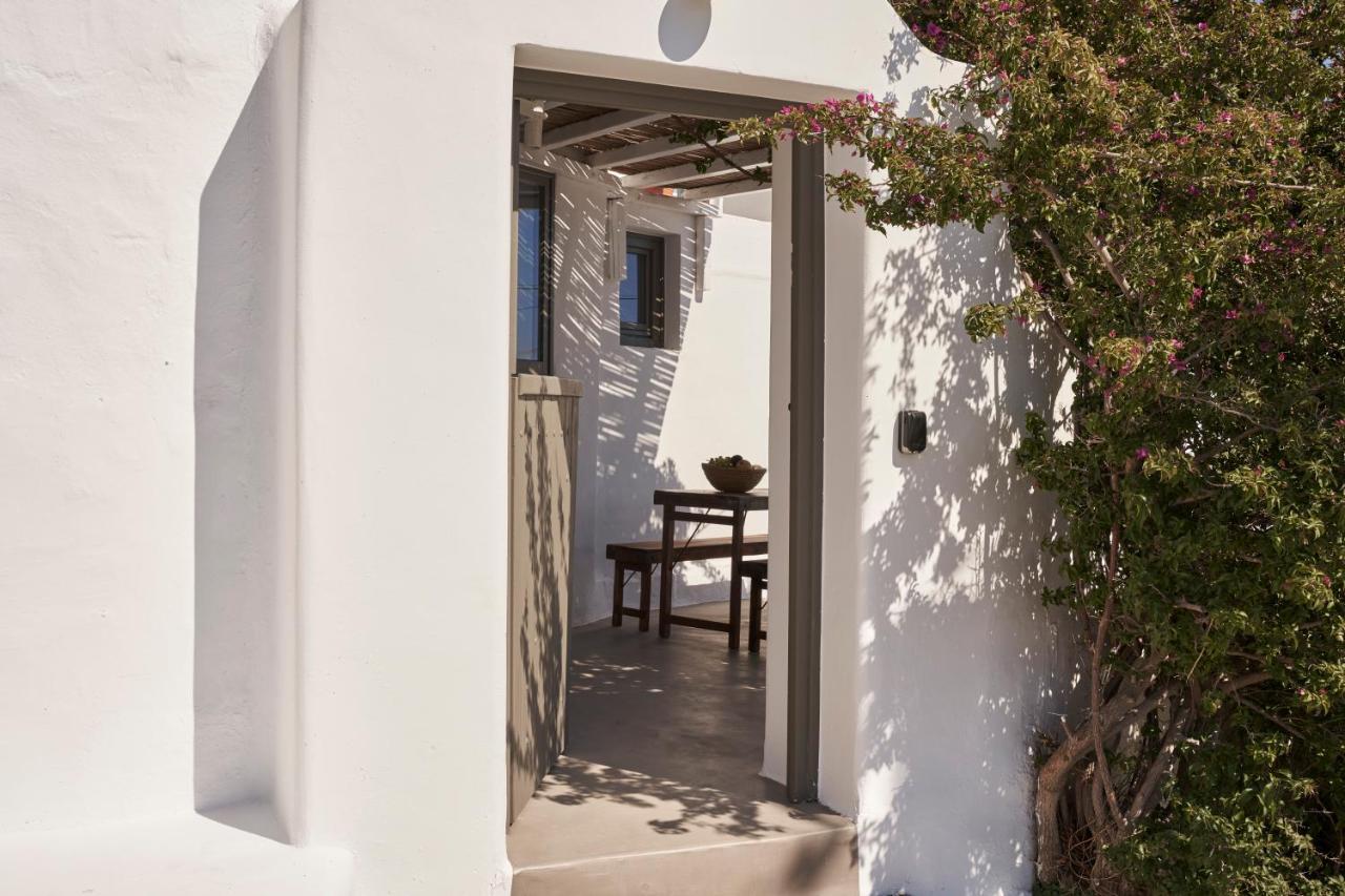 דירות Mykonos Town Bo House Private Jacuzzi By Monocle מראה חיצוני תמונה